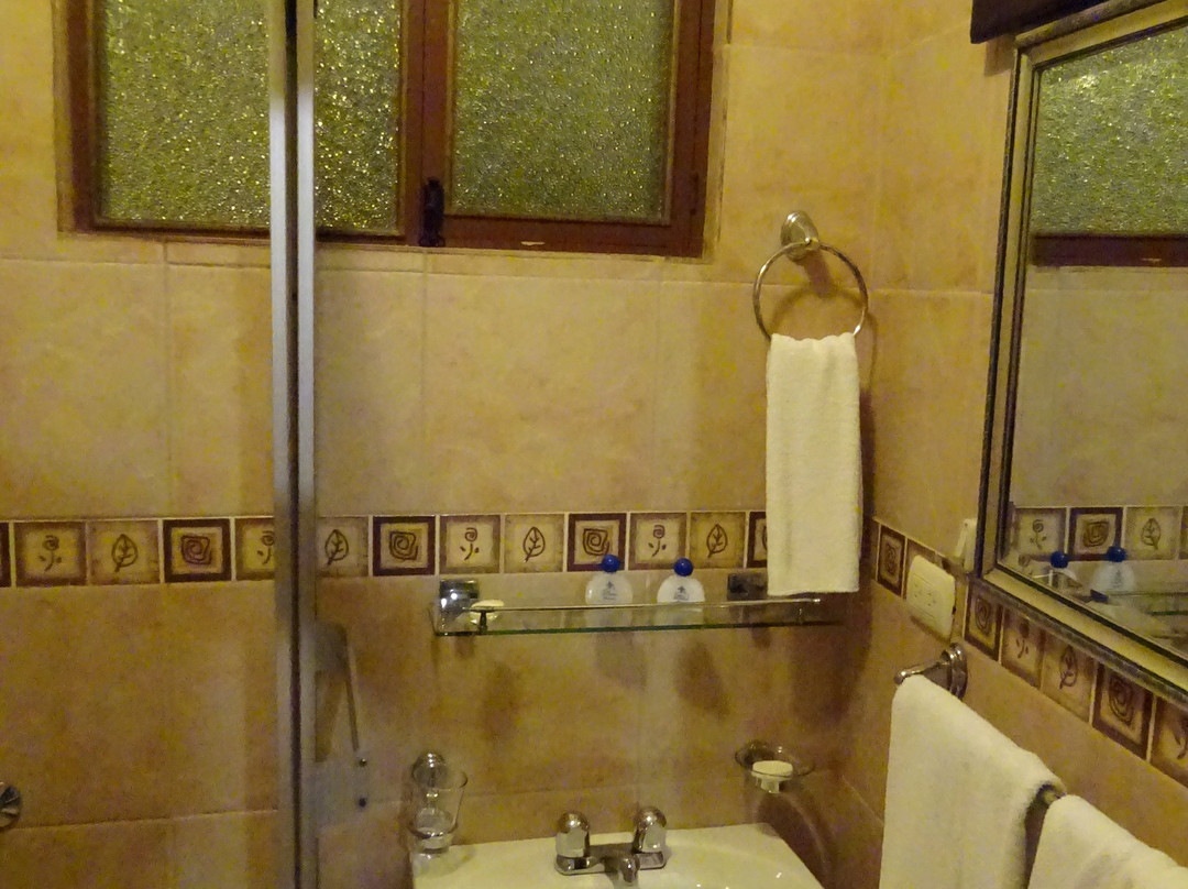 Hotel Casa San Rafael主图