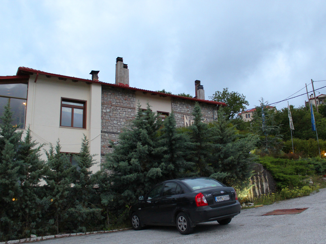 Nevros Resort & Spa主图