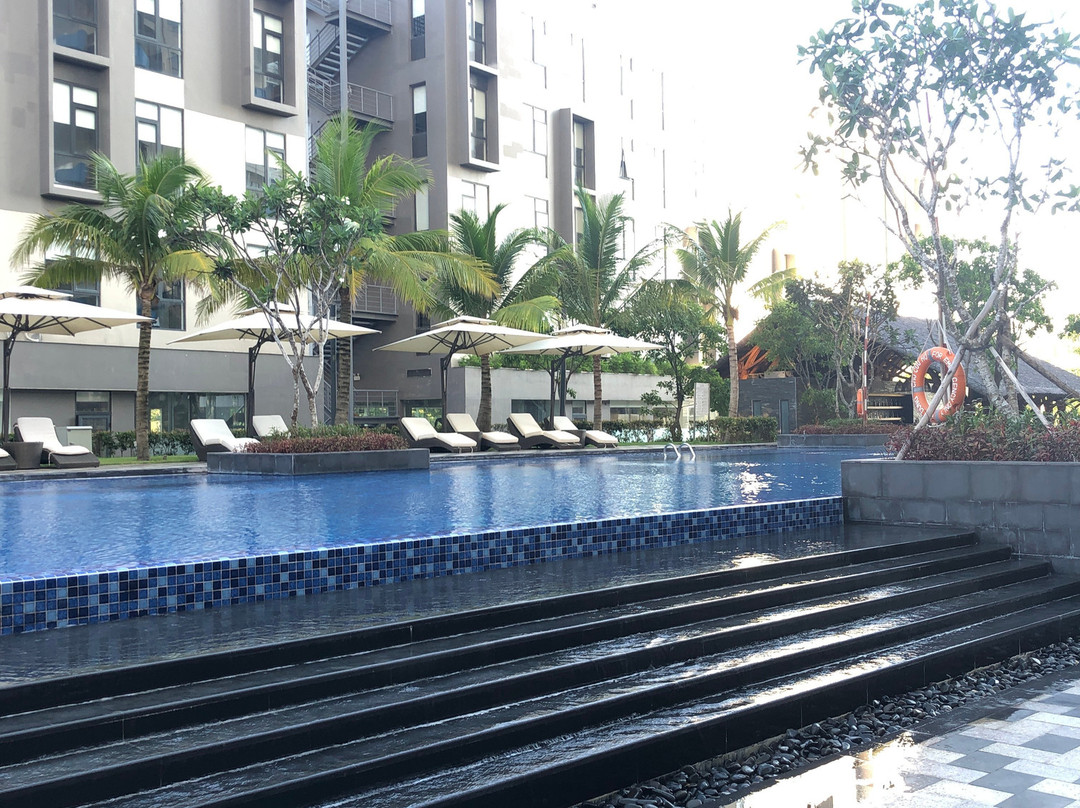 Park Regis Cocobay Da Nang主图