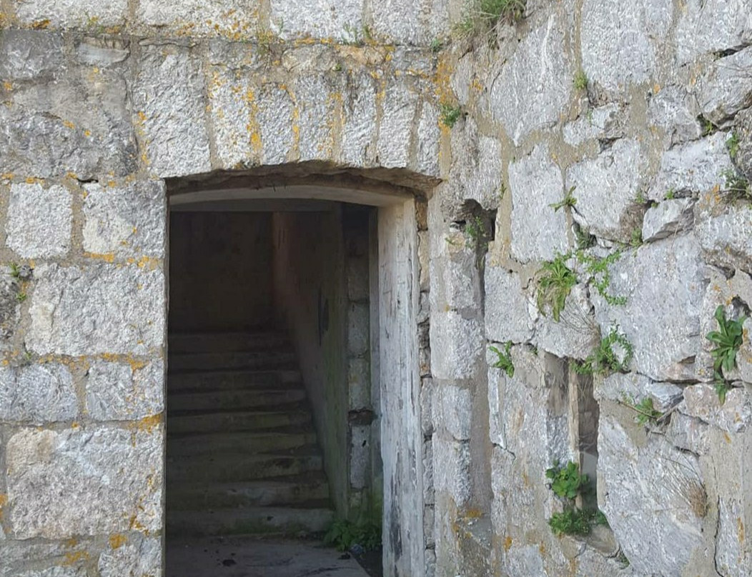 Zvornik Fortress-Zvornik必去景点