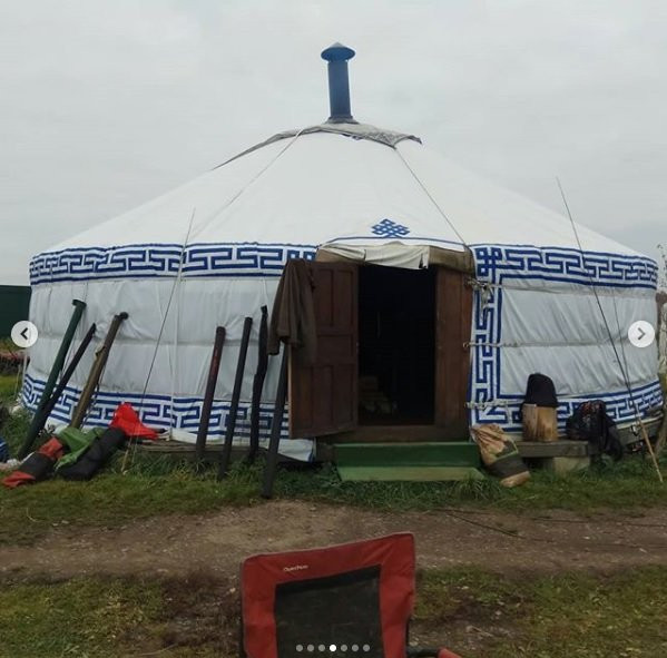 Myachkovo旅游攻略图片