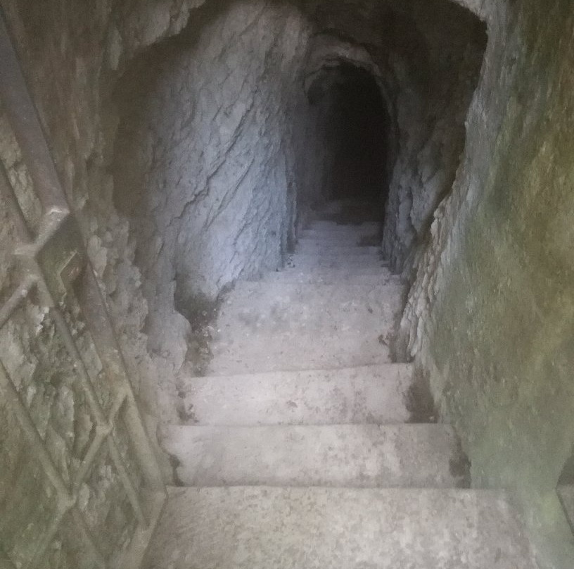 Linea Cadorna - Cassano Valcuvia (anello di percorrenza base)景点图片