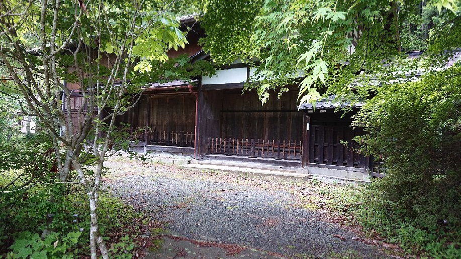 Tochimotoseki Remains-秩父市必去景点