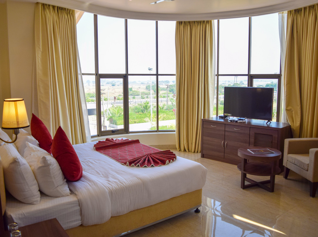 Hotel Highway Hari主图