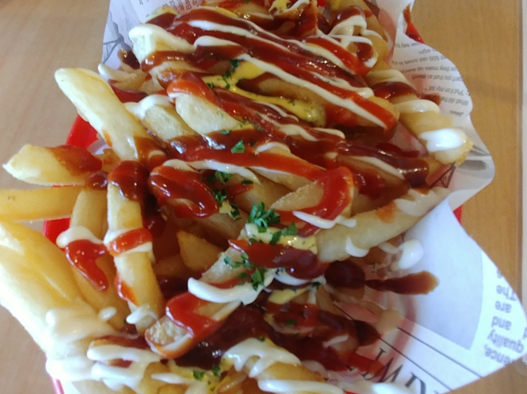 Piha Beachfront Restaurant