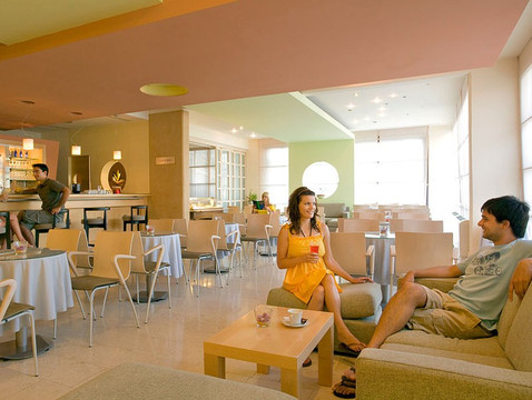 Rabac Sunny Residence主图