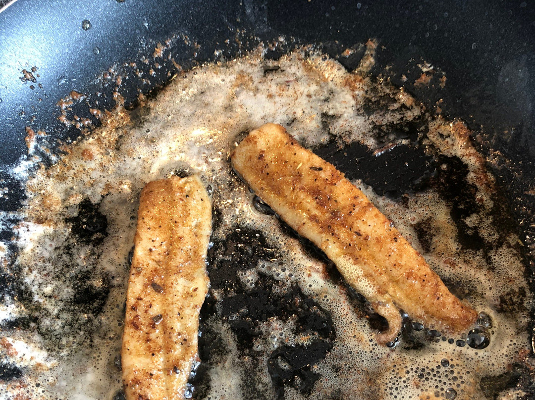 Nicole Fishing Charters-格尔夫海岸必去景点