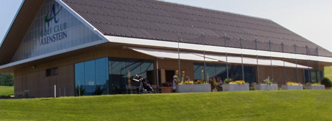 Golf Club Axenstein-Morschach必去景点