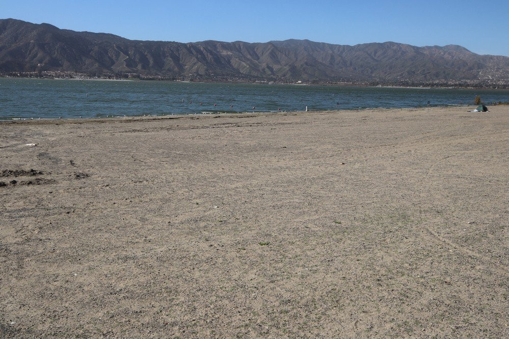 Elm Grove Beach-埃尔西诺湖必去景点