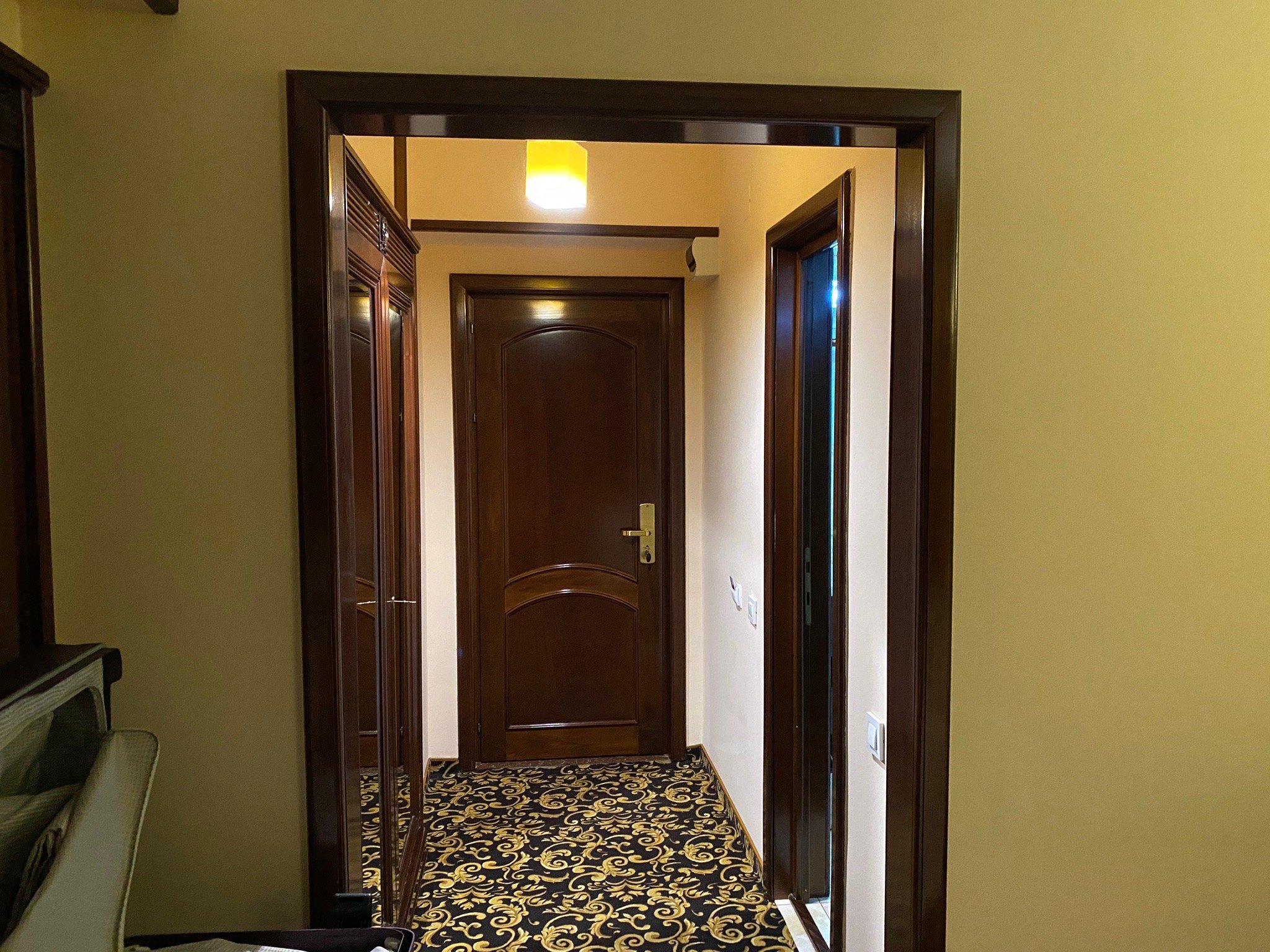 Grand Hotel Orient-官方