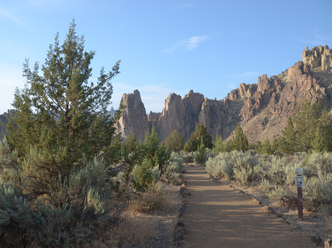 Homestead Trail-Terrebonne必去景点