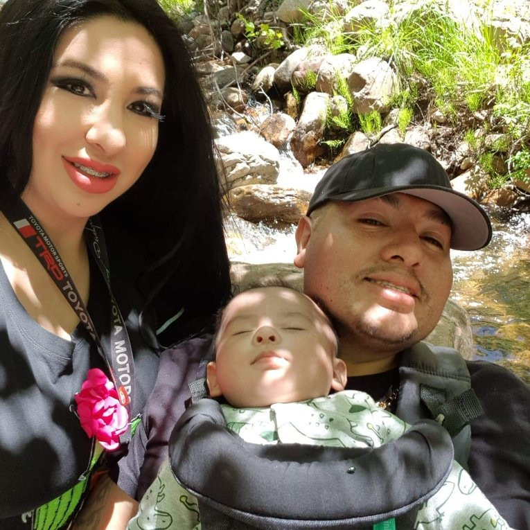 Horton Creek Trail-Payson必去景点