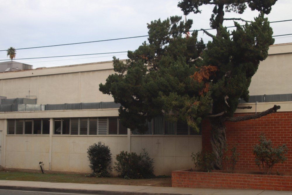 First Presbyterian Church-雷德兰兹必去景点