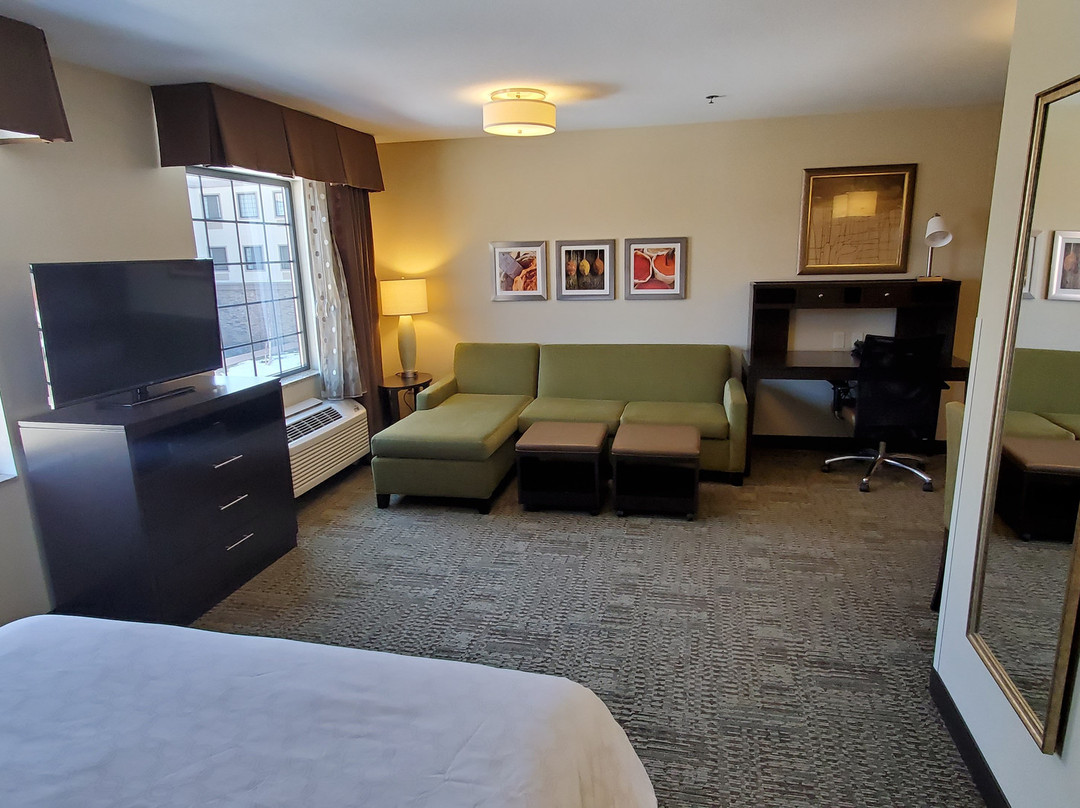 Staybridge Suites Eau Claire - Altoona by IHG主图