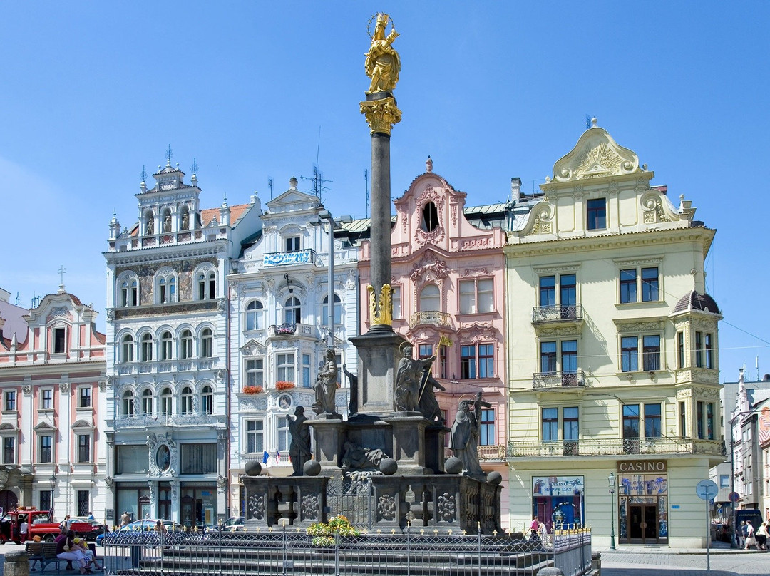 Europe Journey - Private Sightseeing Transfers and Day Tours