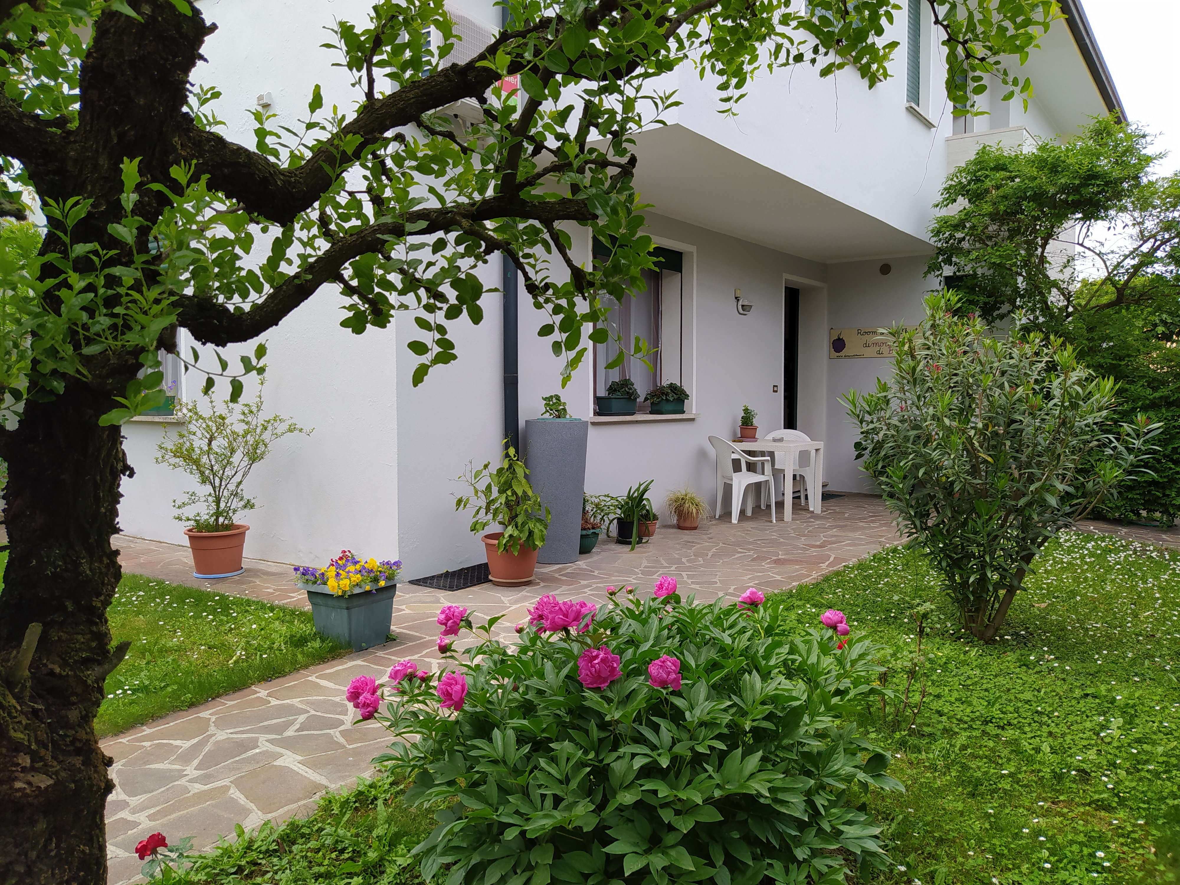 Dimora di Bosco Room & Breakfast-官方