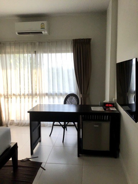 Koranaree Courtyard Boutique Hotel主图