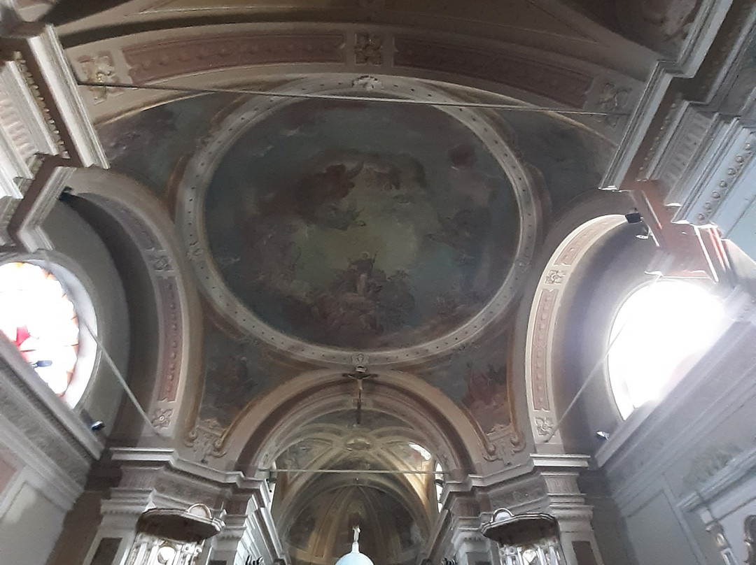 Chiesa di Santo Stefano景点图片