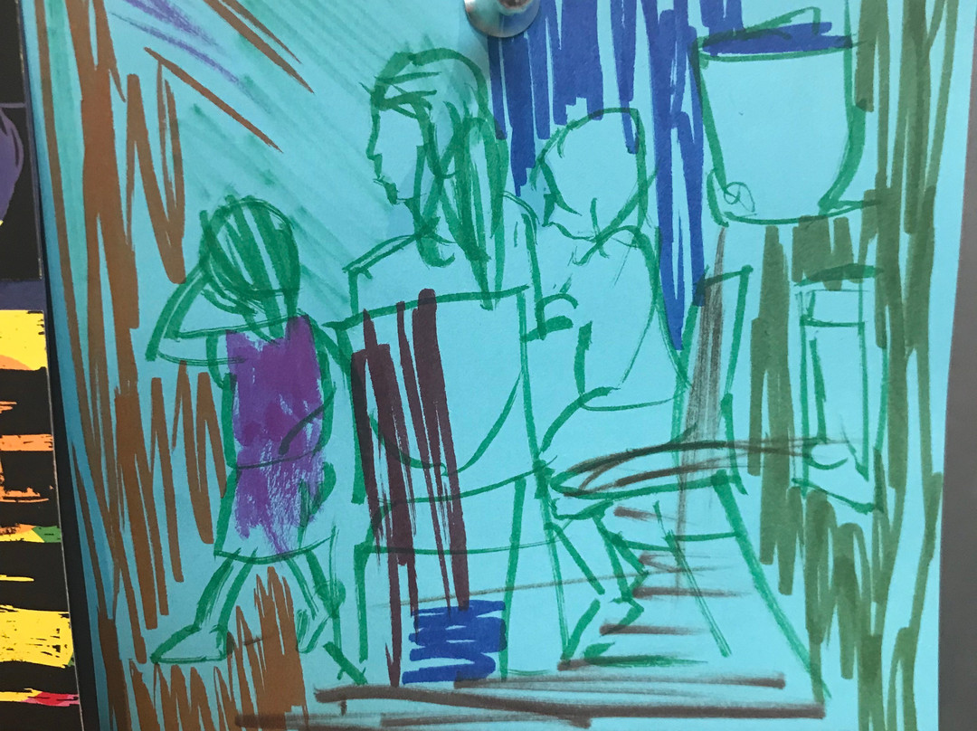 Clyfford Still Museum-丹佛必去景点