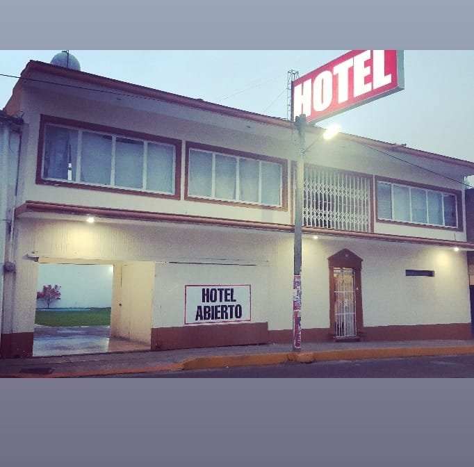 Hotel Santa Rosa-官方