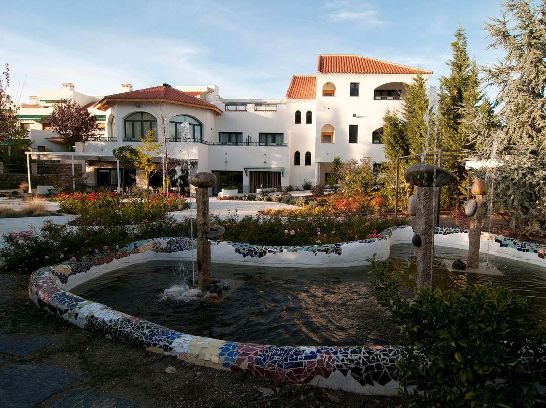 Amalurra Granada主图