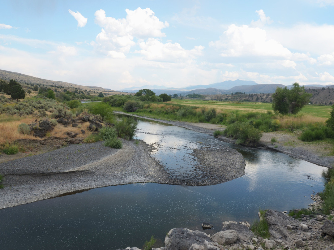John Day River景点图片