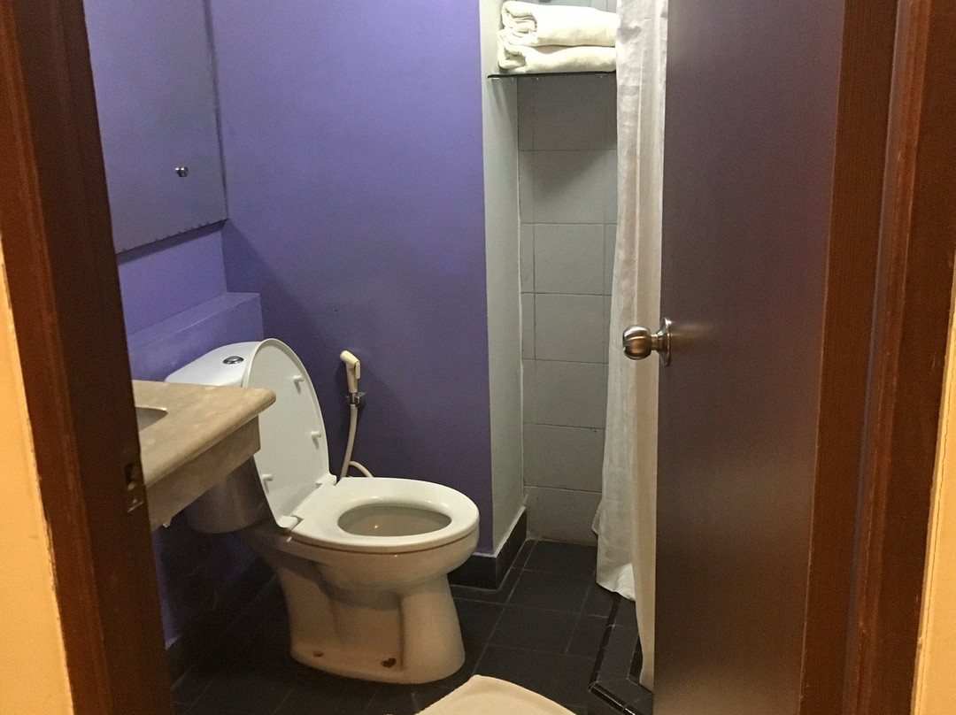 阿斯顿吉打邦城市酒店主图