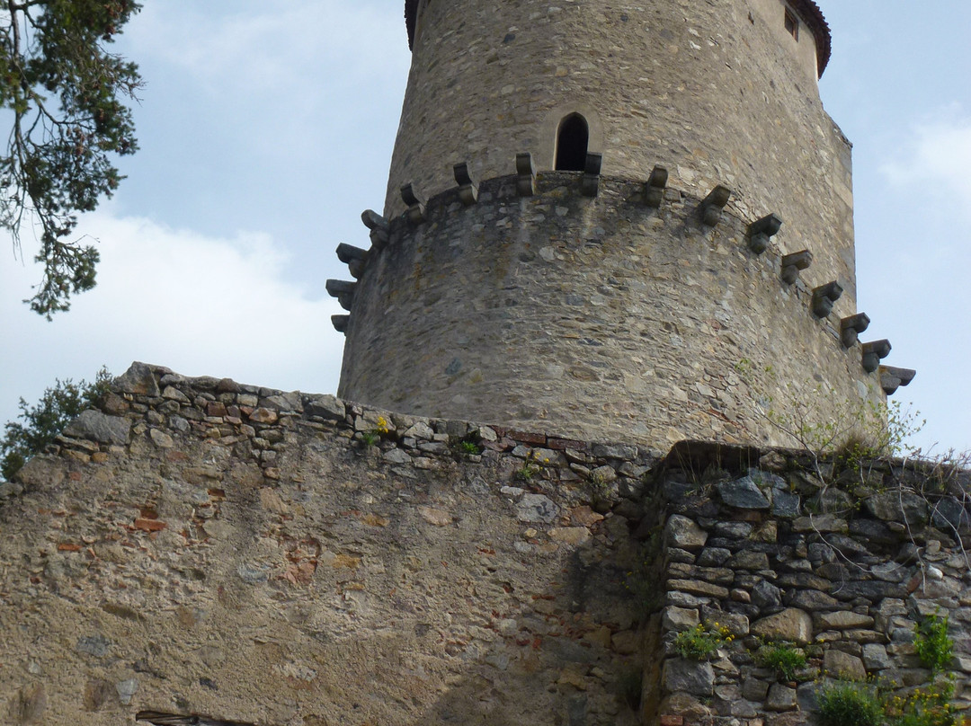 Zvikov Castle-波西米亚必去景点