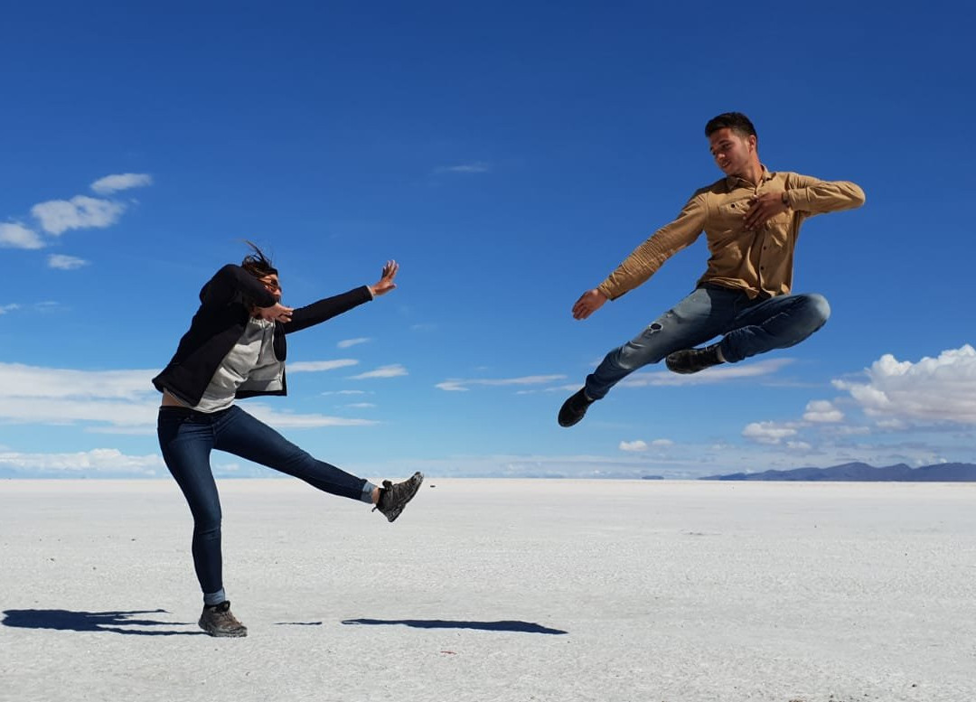 TupizaEco Travel Tours-Tupiza必去景点