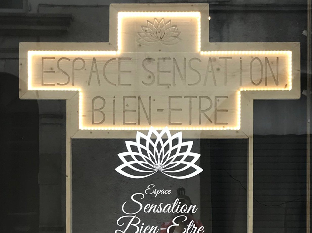 Espace Sensation Bien-etre景点图片