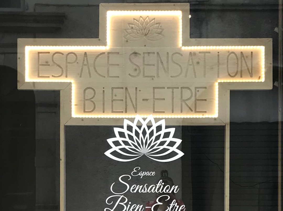 Espace Sensation Bien-etre