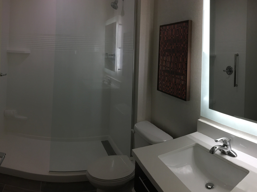 TownePlace Suites by Marriott Vidalia Riverfront主图