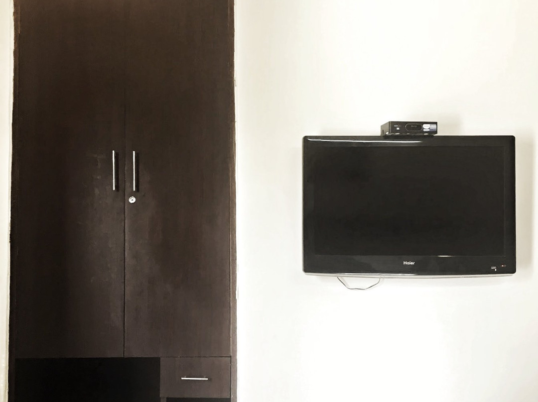 Eclat Suites Mint Gomti Nagar主图