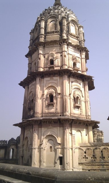 Lakshmi Temple景点图片