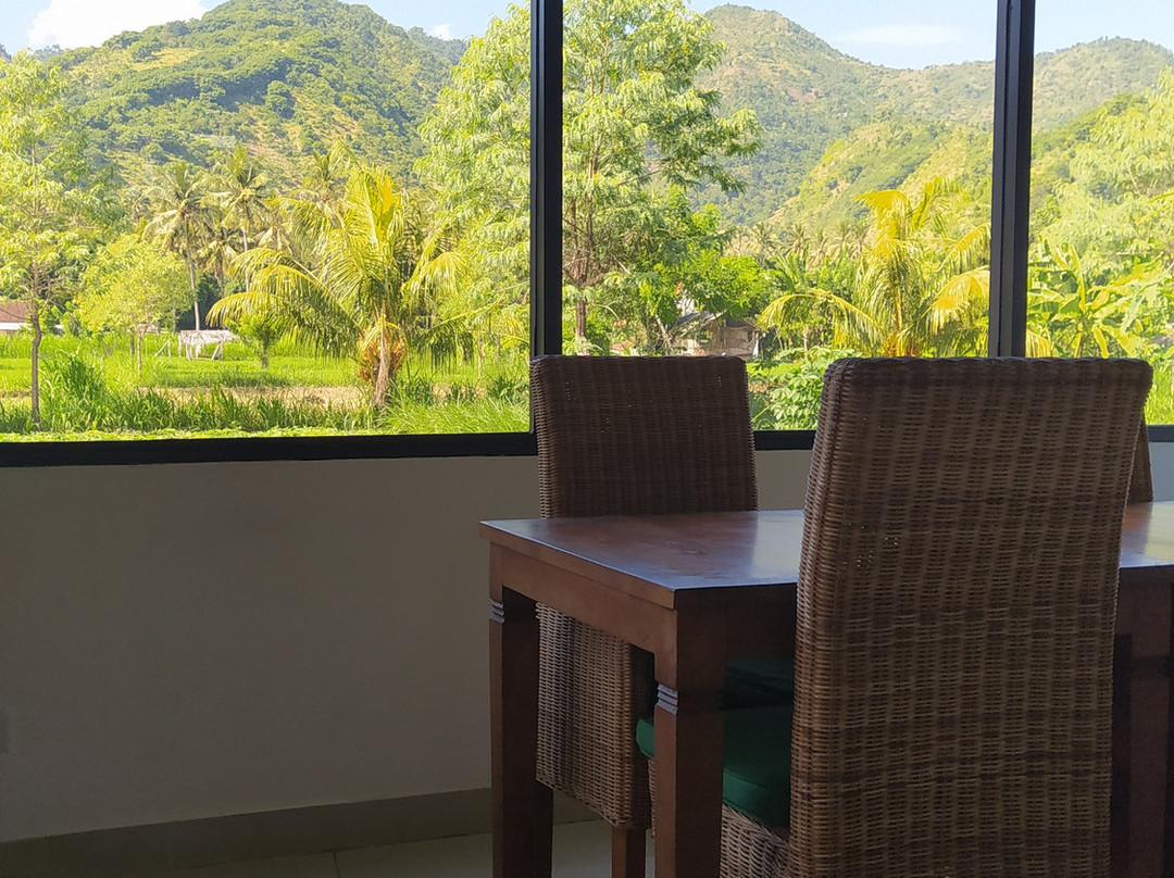 d'Sawah Amed Homestay & Warung主图