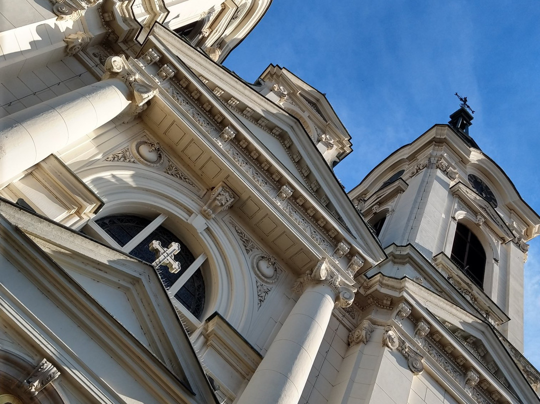 Orthodox Cathedral of St Nicholas景点图片