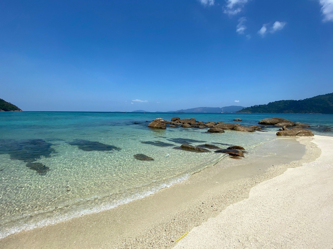 Asara Private Beach Resort主图