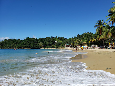 The Naturalist Beach Resort主图