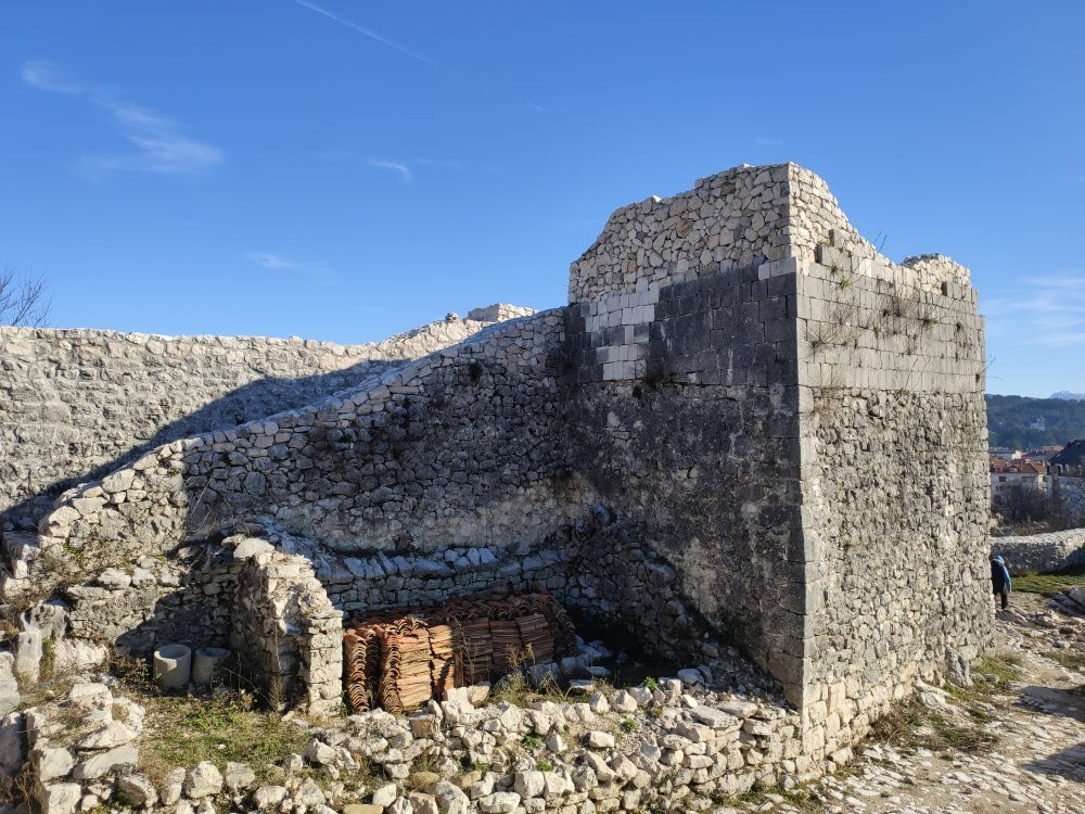 Bedem Fortress-Niksic必去景点