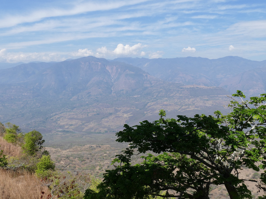 Mirador Barichara 1景点图片