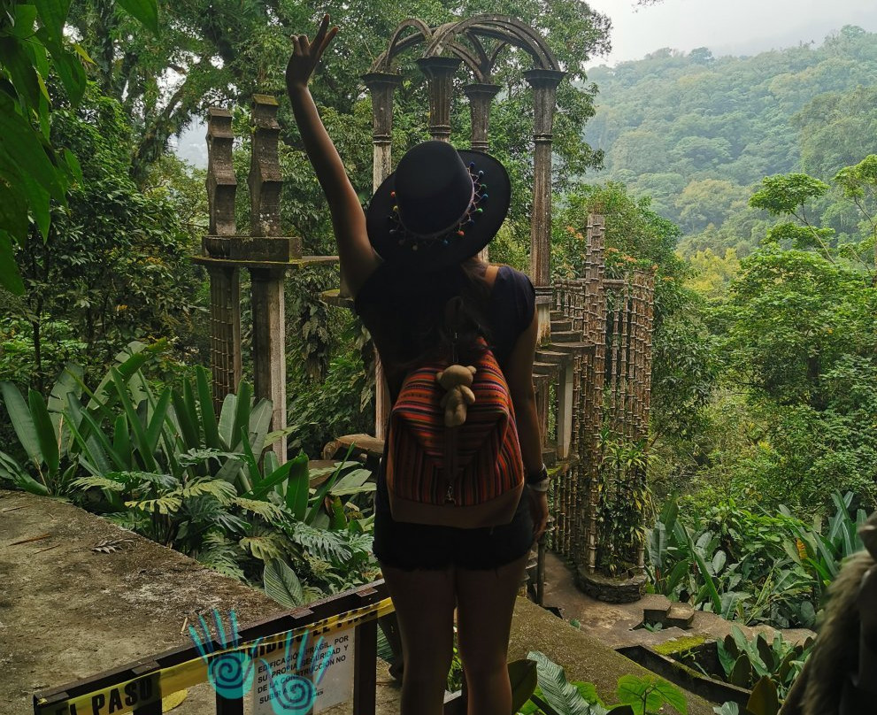 Sorprendente Tour-Xilitla必去景点