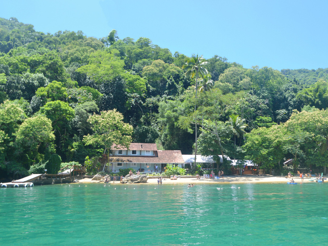 Bonito Paraiso Beach House主图