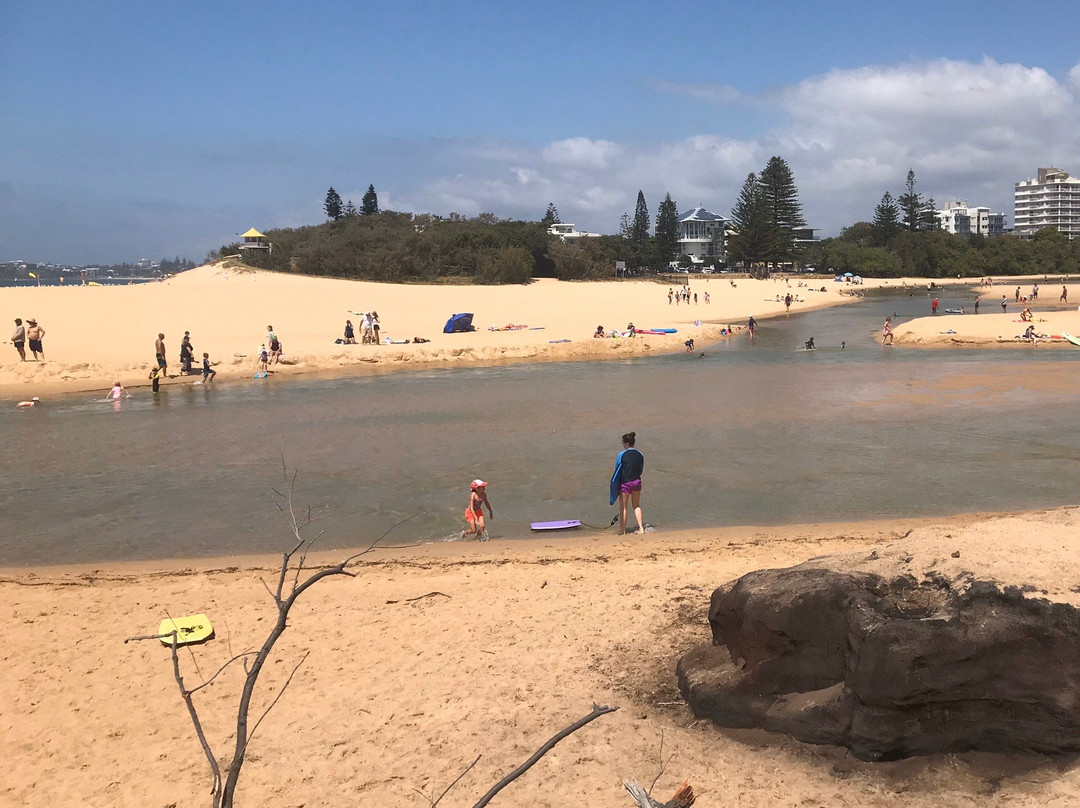Currimundi Lake-Currimundi必去景点