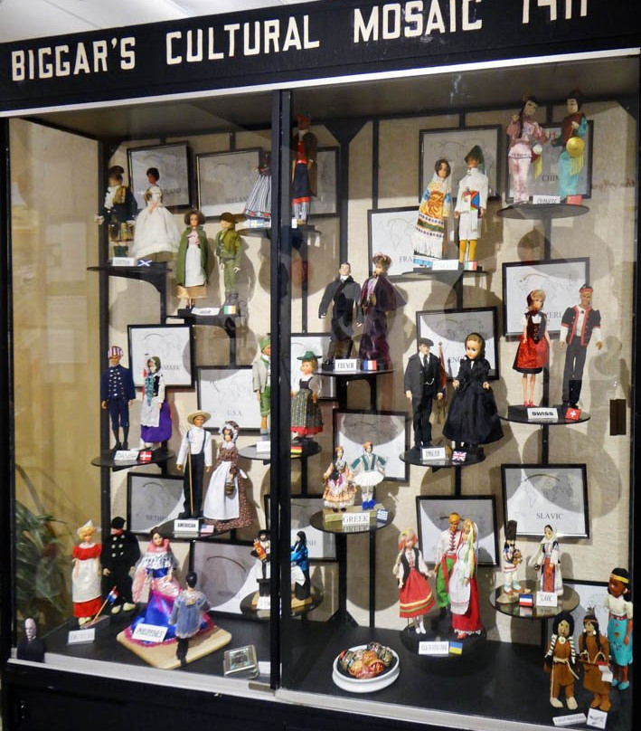 Biggar Museum & Gallery景点图片