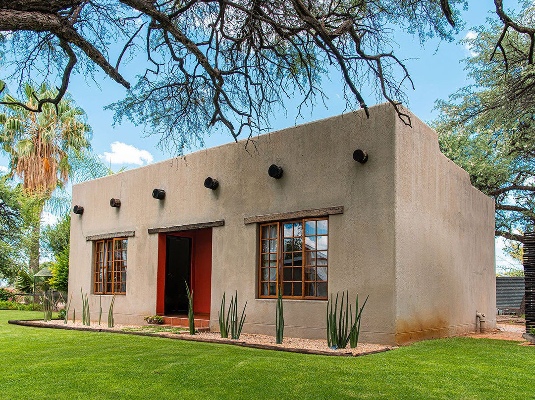 Farmstay Okakeua主图