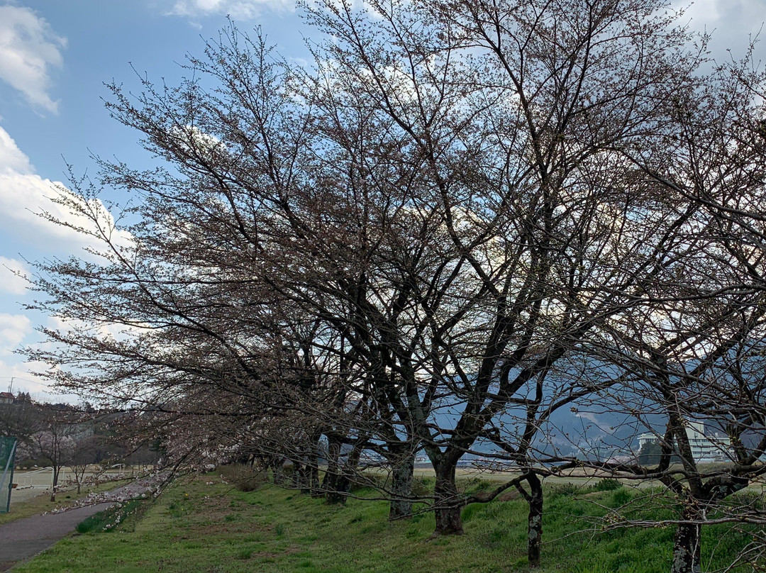 Hidagawa Park-下吕市必去景点