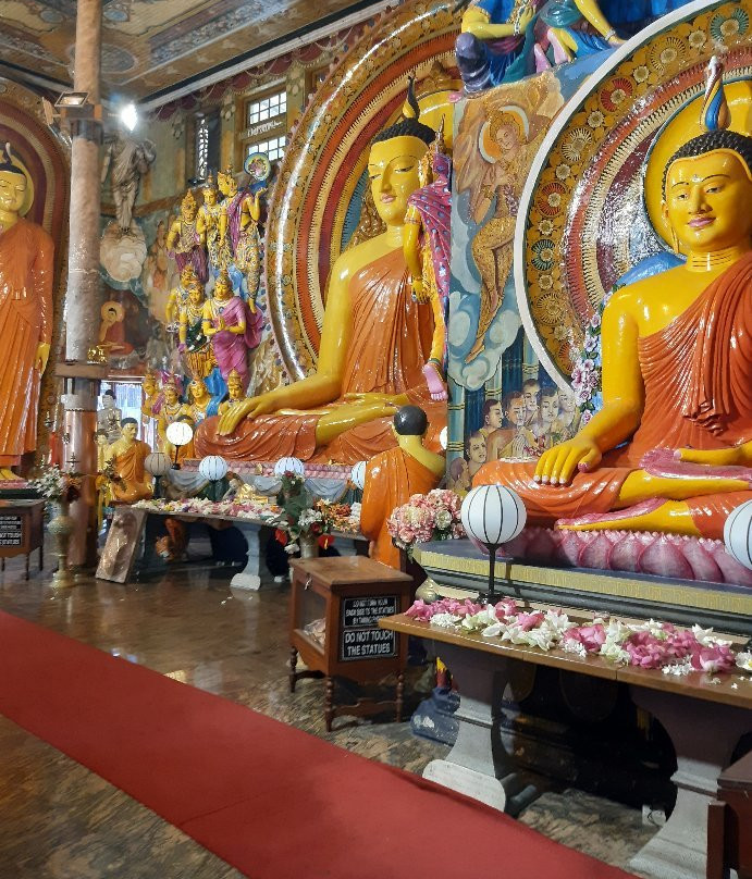 Holiday Walkers Sri Lanka-康提必去景点