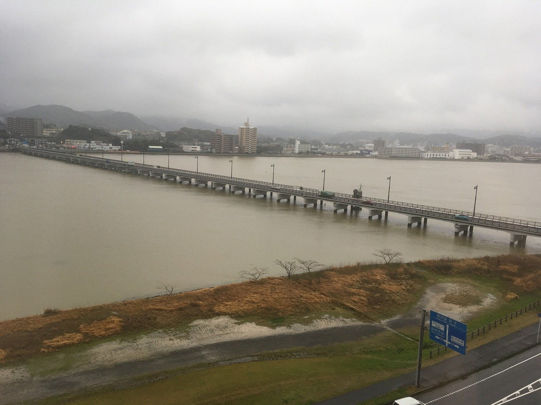 唐津皇家酒店主图