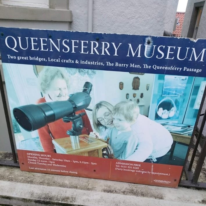 Queensferry Museum景点图片