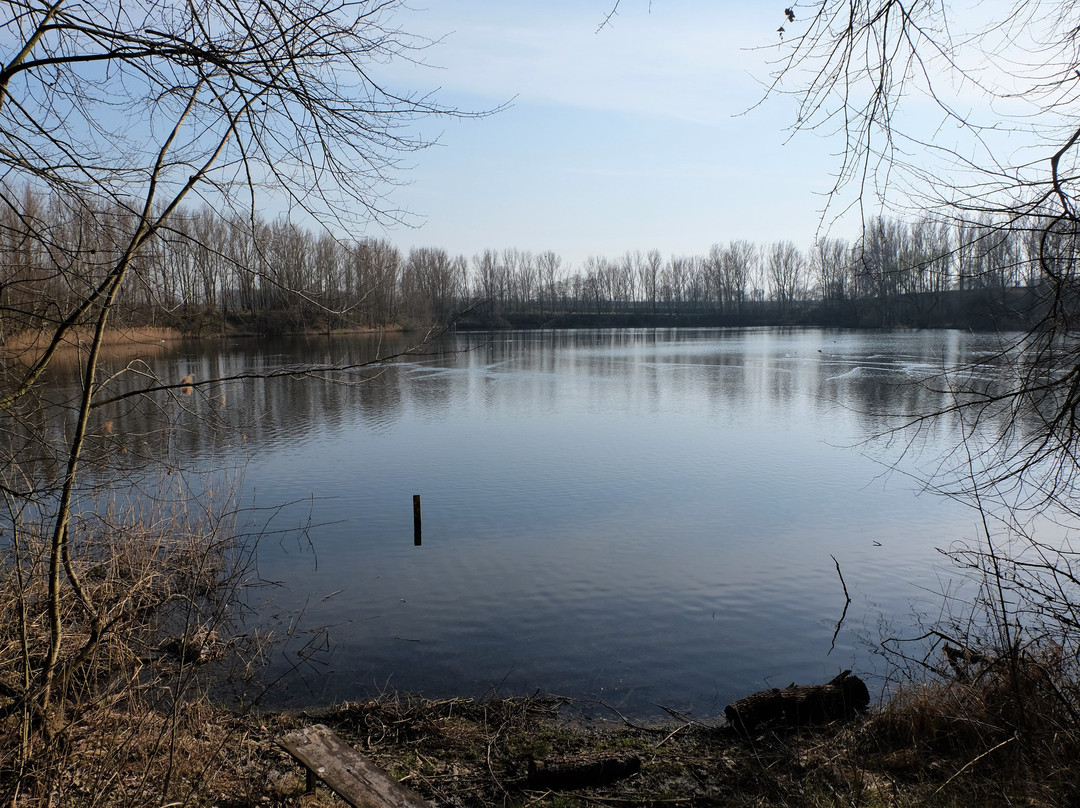 Teich Anna Sued-Helmstedt必去景点